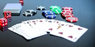 Web Idn Poker Dengan Beragam Model Perjudian Online Kartu Terpopuler
