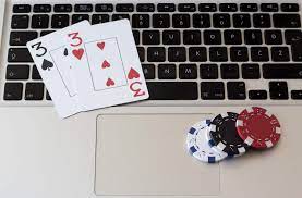 Situs Poker Online Teraman Terus Teratas Setidaknya Terlatih